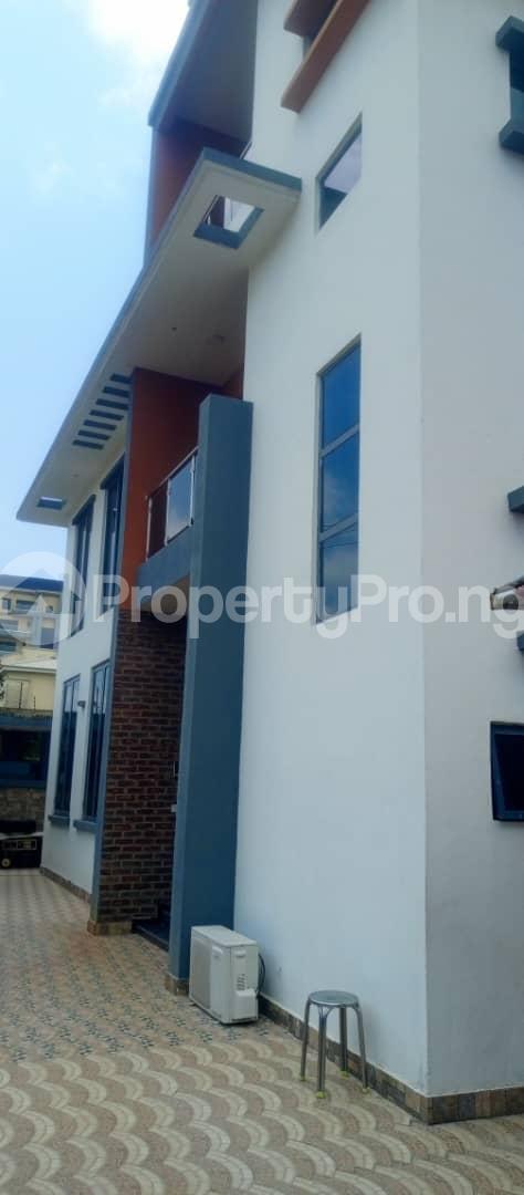 5 bedroom House for sale Victoria Island Lagos