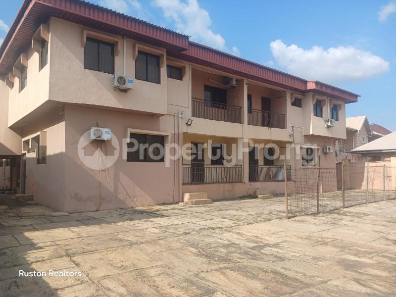 5 bedroom House for rent Adeyi Area Bodija Ibadan Oyo