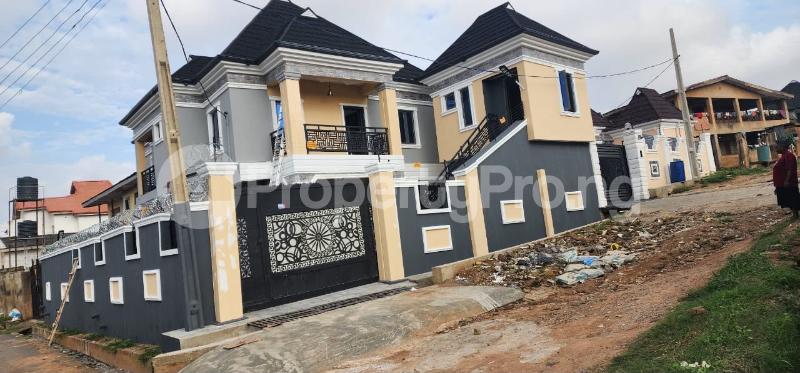 5 bedroom House for rent Akeke Bashorun Estate Basorun Ibadan Oyo