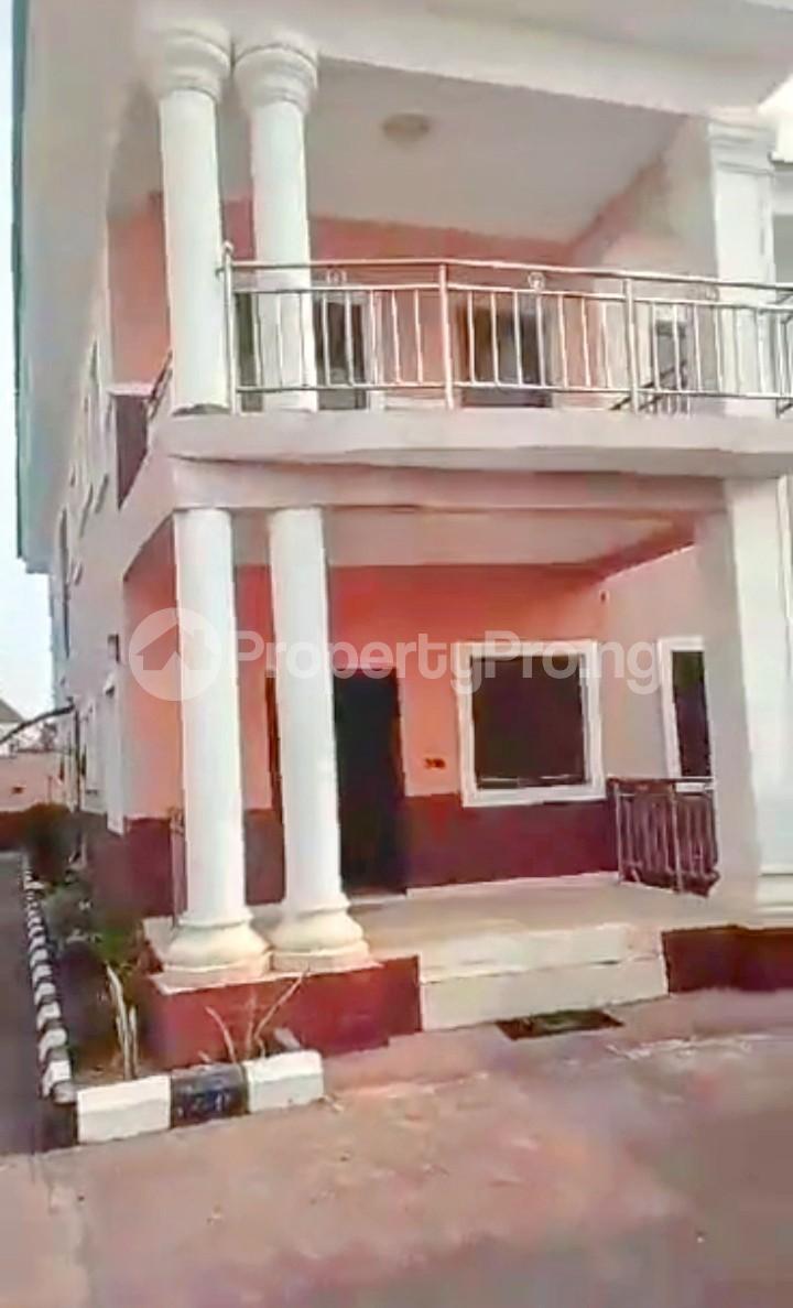 House for sale Raoni Estate Ibeshe Ikorodu Lagos