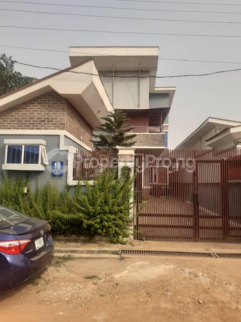 5 Bedroom House in Ayobo Ipaja Lagos House for rent in ipaja House