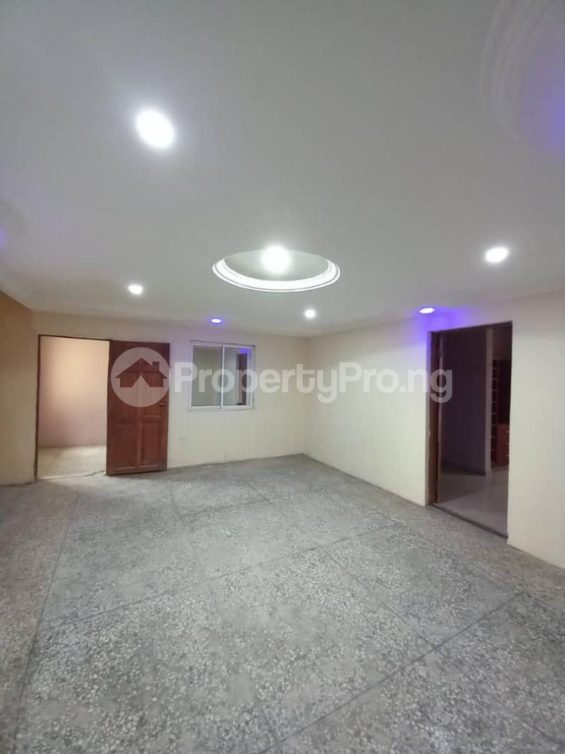 5 bedroom House for rent Mende Maryland Lagos
