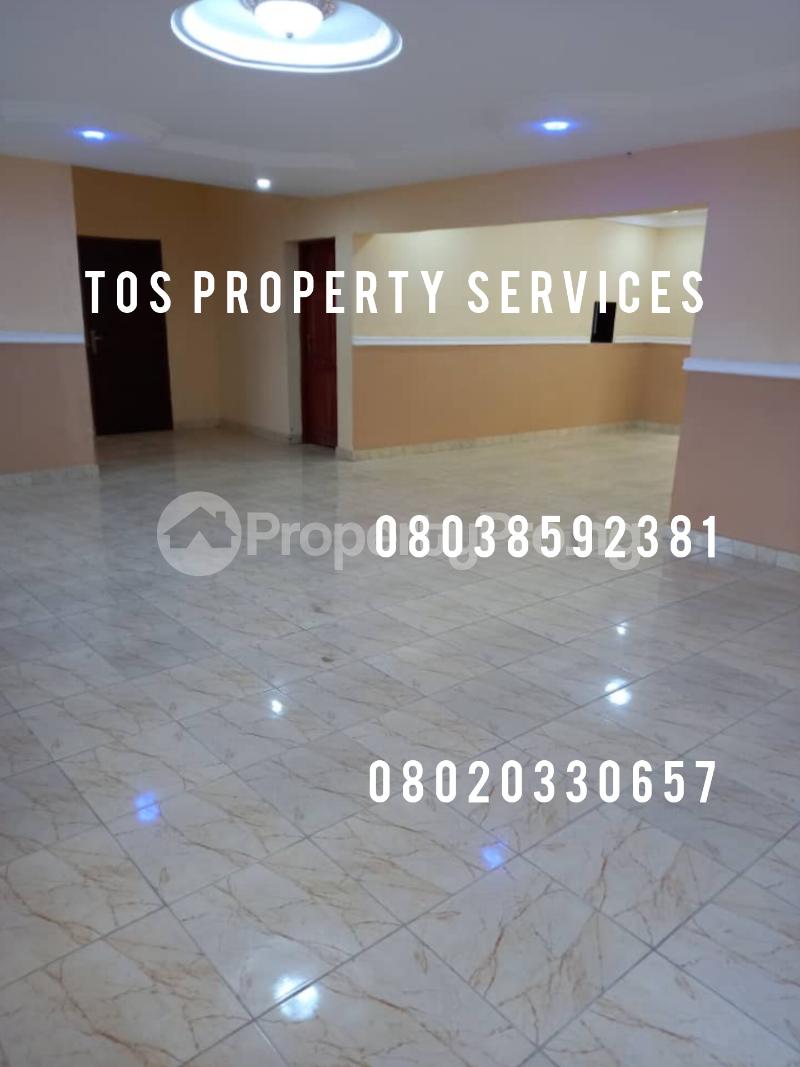 5 bedroom House for rent Maryland, Lagos Maryland Lagos