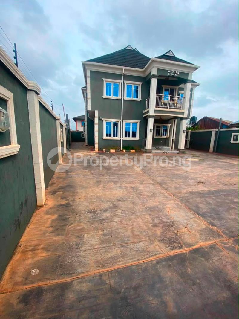 5 bedroom House for rent Akala Way Akobo Ibadan Oyo