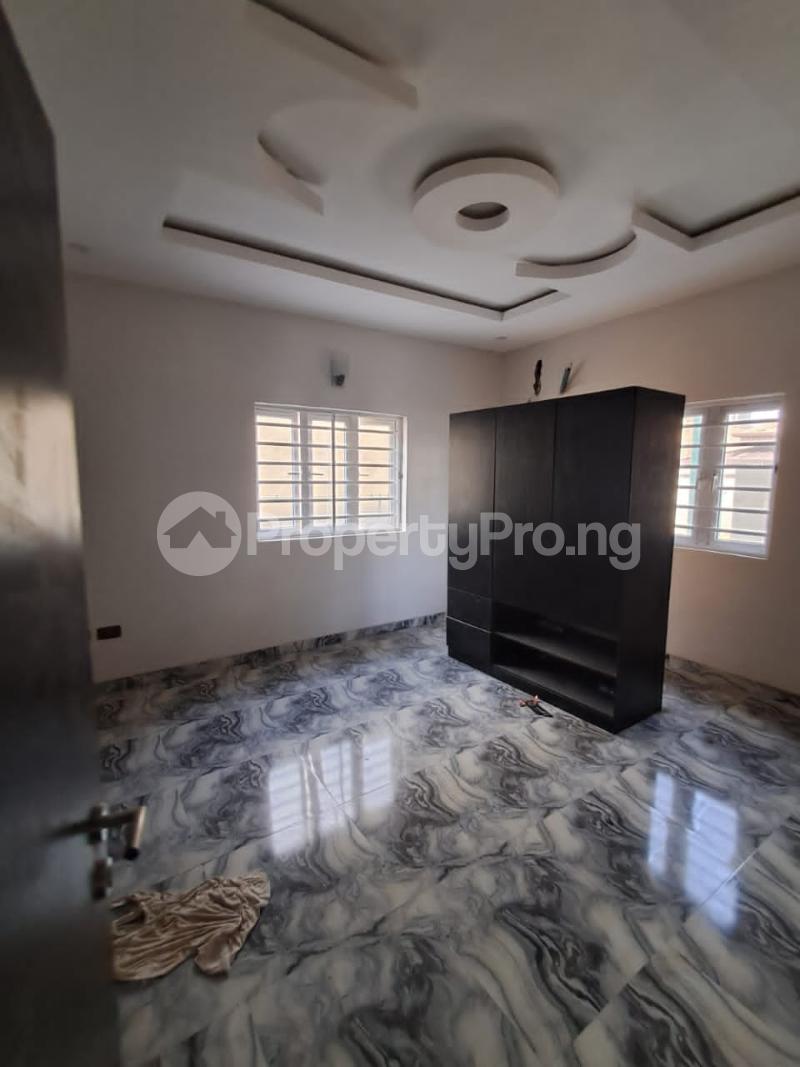 5 bedroom House for rent Omole 2 Estate Airport Road(Ikeja) Ikeja Lagos