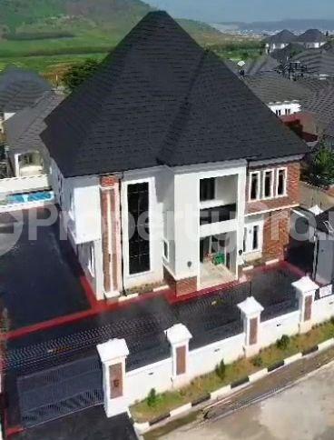 5 bedroom House for sale Gwarinpa Ext Gwarinpa Abuja - 0