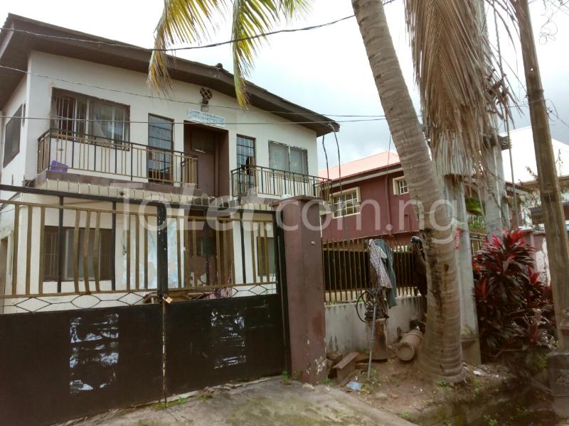 5 bedroom House for sale Mouronu Maduagu Off Adelabu Surulere Lagos