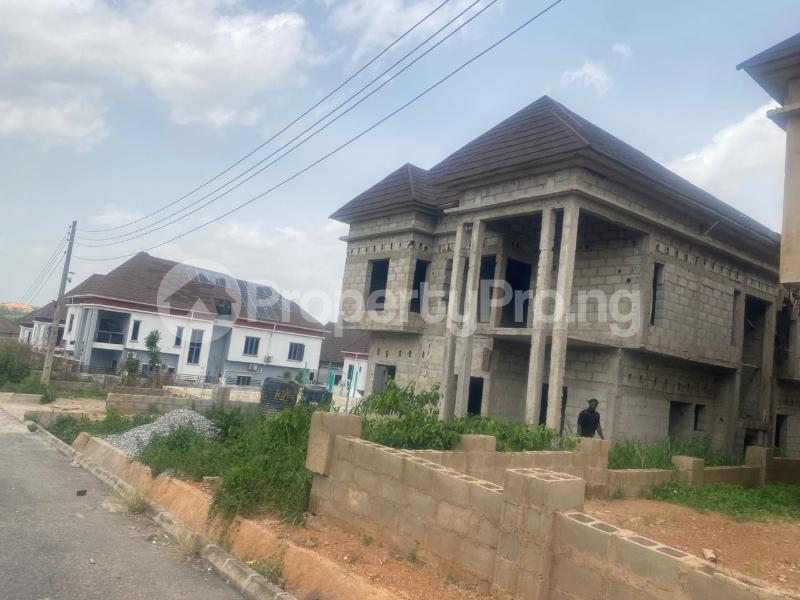 House for sale Tigger Mini Estate Ojoo Ibadan Oyo