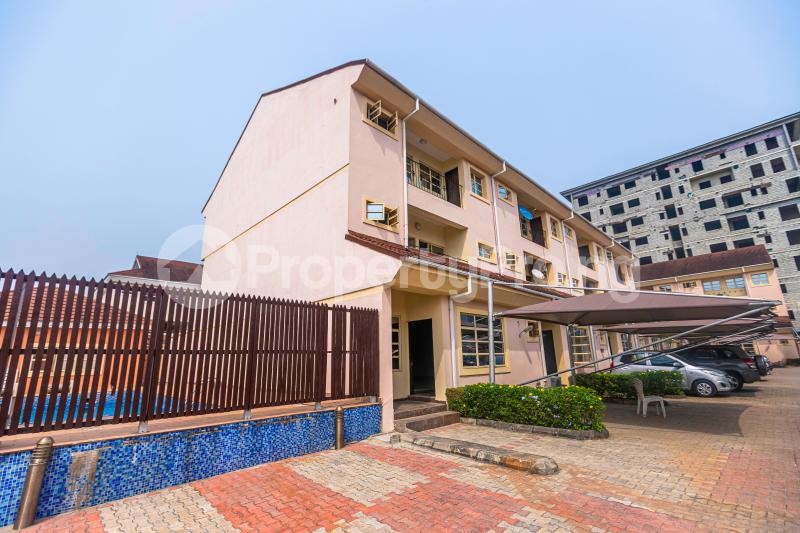 5 bedroom House for rent Oba’s Palace Road ONIRU Victoria Island Lagos