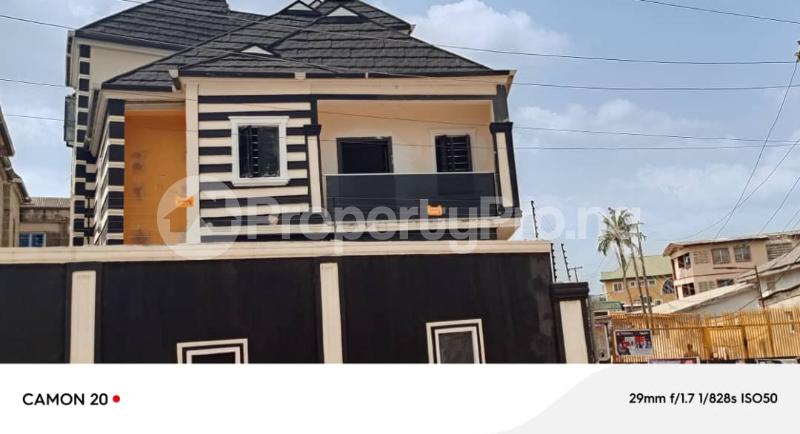 5 bedroom House for sale Iyana Ipaja Ipaja Lagos