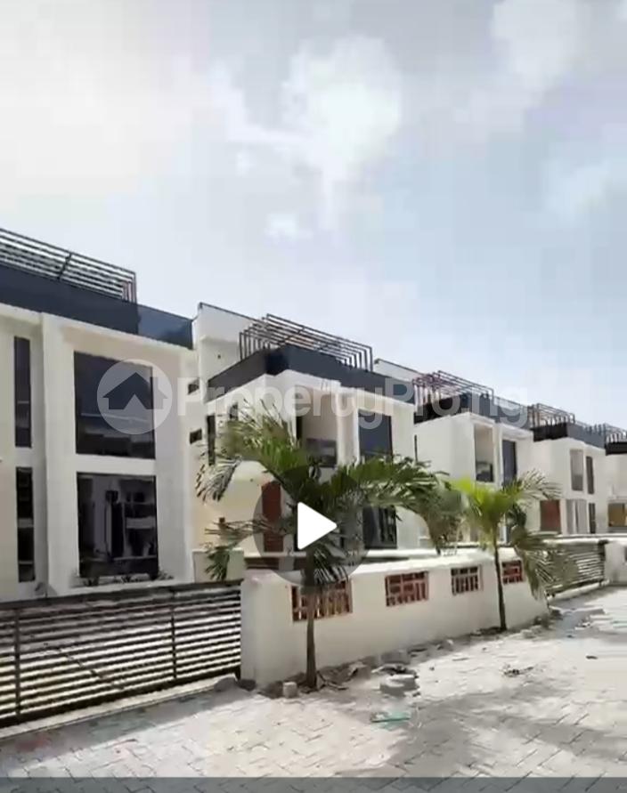 5 bedroom House for sale Ikota Lekki Lagos