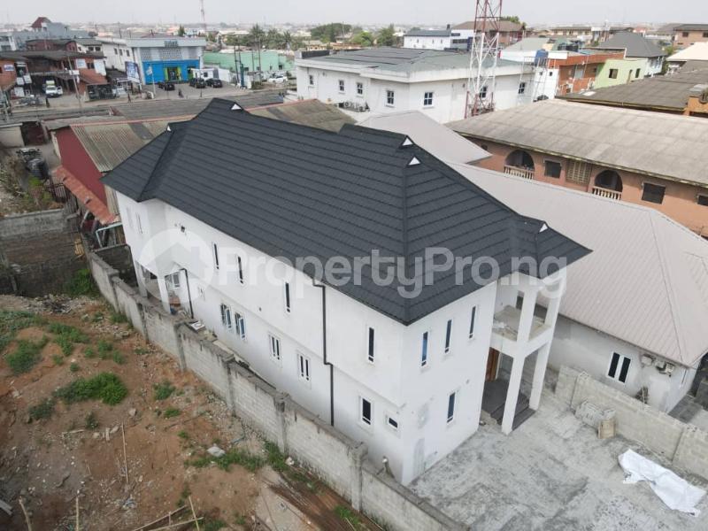 5 bedroom House for sale Iju Agege Lagos