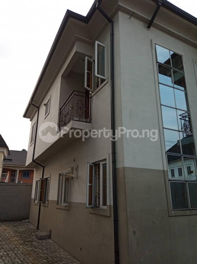 5 bedroom House for sale Lane 2, Okuru Phase 2, Off Odilli Road (near Golf Estate} Trans Amadi Trans Amadi Port Harcourt Rivers