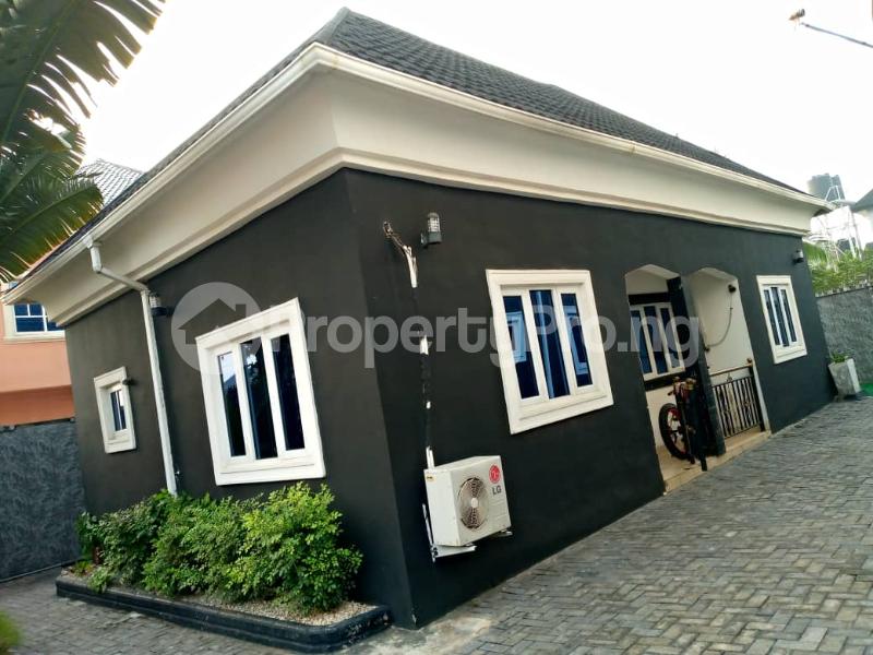 5 Bedroom House in Asaba Delta House for sale in asaba House in