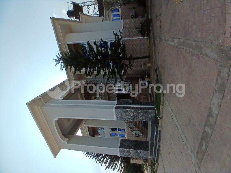 5 bedroom House for rent Apo Abuja By National Assembly Qt Apo Abuja