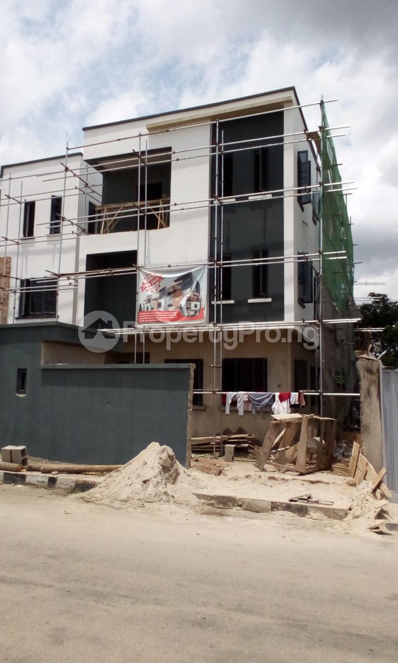 5 bedroom House for sale Off Awolowo Way, Ikeja, Lagos Awolowo way Ikeja Lagos