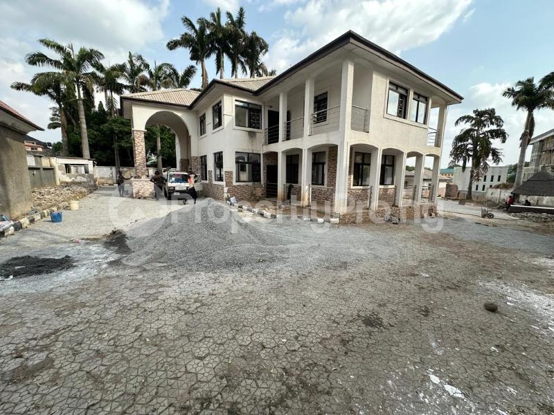5 bedroom House for rent Maitama District Abuja Diplomatic Zone Maitama Abuja