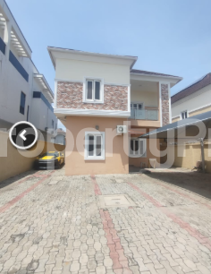 5 bedroom House for sale Close To Canadian Embassy Lekki Phase 1 Lekki Lagos