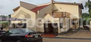 5 bedroom House for sale Onireke Gra Ibadan Oyo
