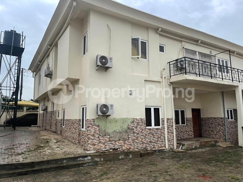 5 bedroom House for sale New Bodija Bodija Ibadan Oyo