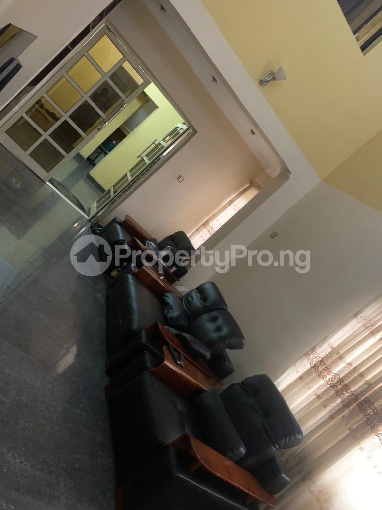 House for sale Wore And Cable Apata Gazilion Ibadan Oyo