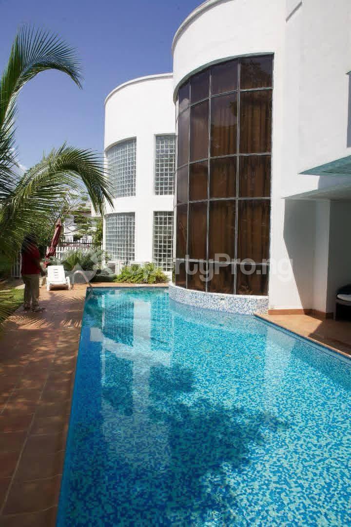 5 bedroom House for sale Vgc Estate VGC Lekki Lagos