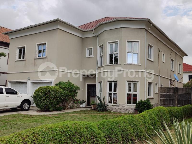5 bedroom House for sale Ikate Lekki Lagos