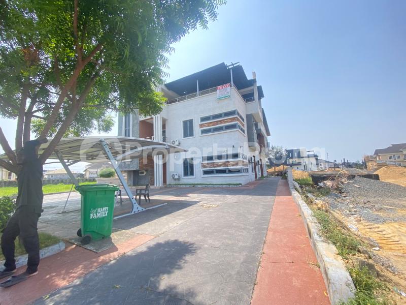 5 bedroom House for rent Estate VGC Lekki Lagos