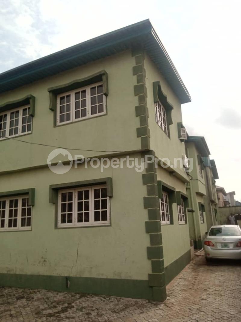 House for sale Magodo GRA Phase 1 Ojodu Lagos