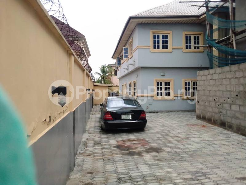 5 bedroom House for sale Lily Estate Amuwo Odofin Lagos - 0