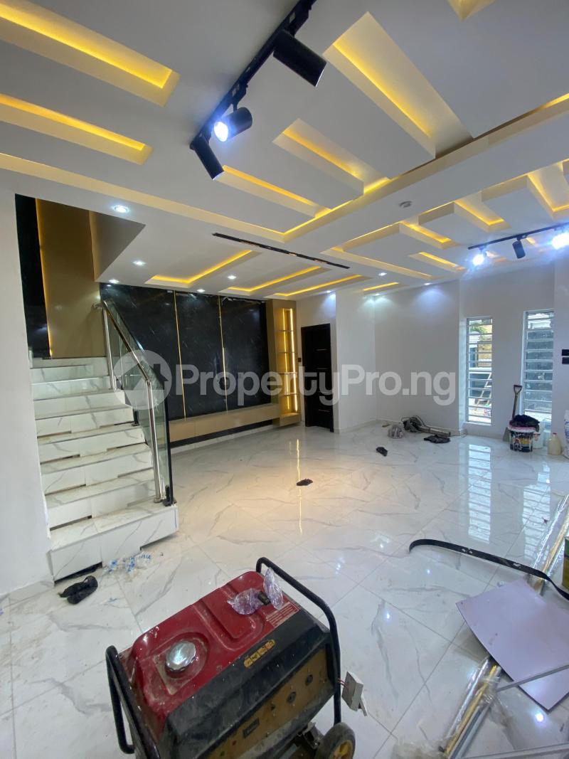 5 bedroom House for sale Oko Oba, Agege, Lagos Oko oba Agege Lagos