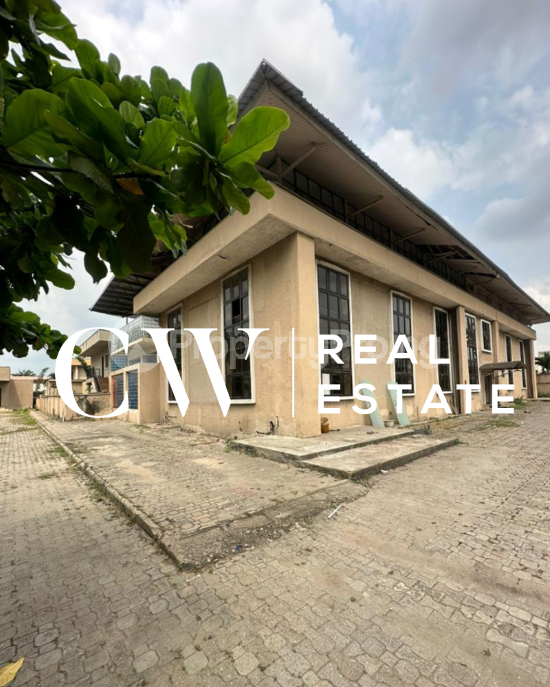 Commercial Property for rent Victoria Island Lagos