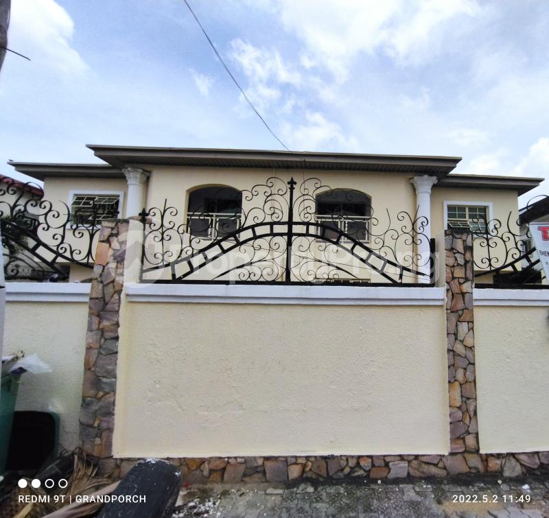 5 bedroom House for rent Lekki Phase 1 Lekki Lagos