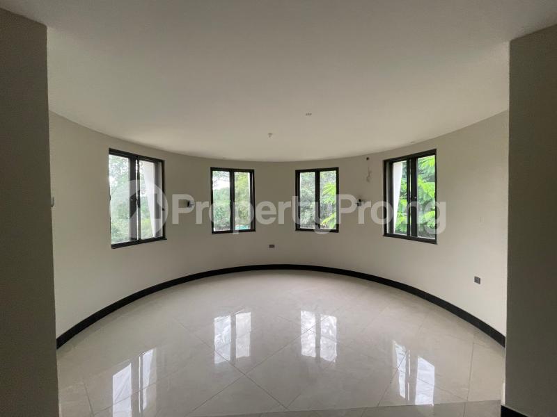 5 bedroom House for rent Maitama Abuja