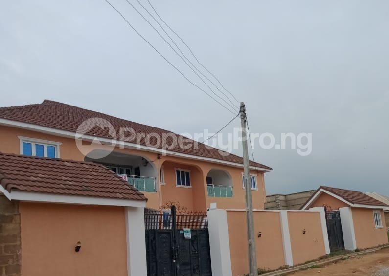 9 bedroom House for sale Odo ona Ibadan Oyo - 3