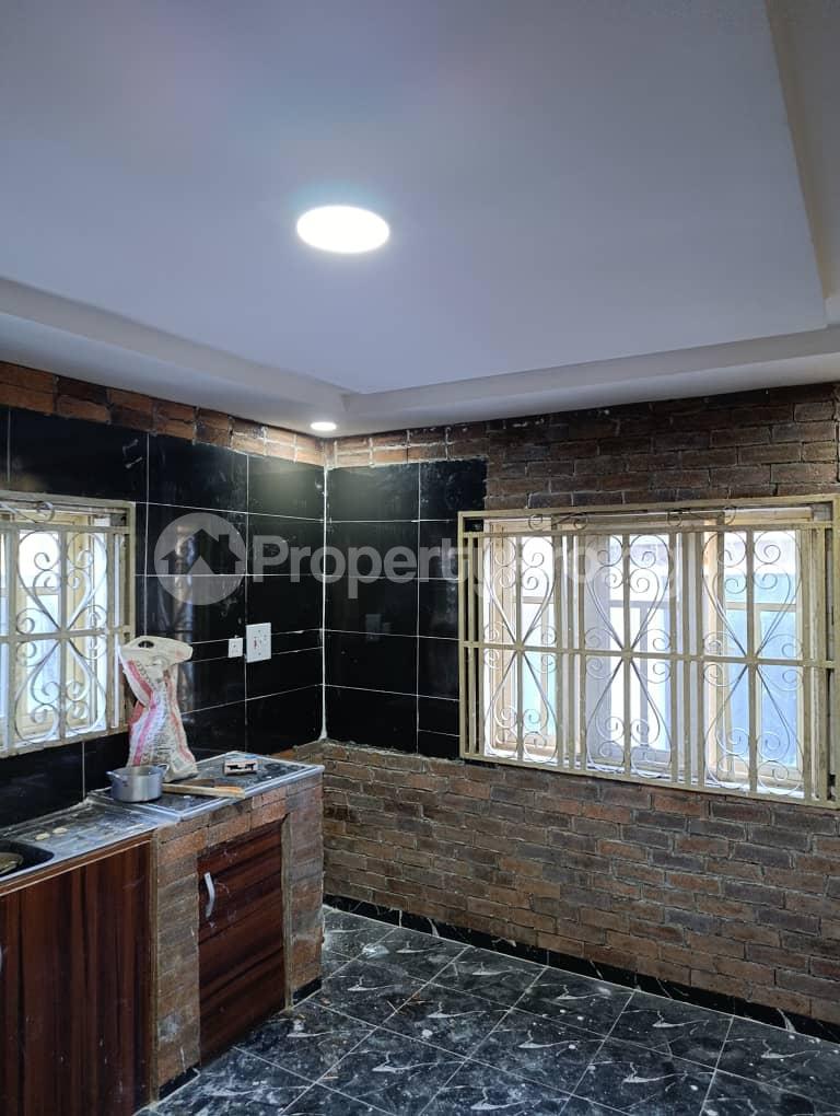 5 bedroom House for rent Akala Express, New Garage Oluyole Oyo