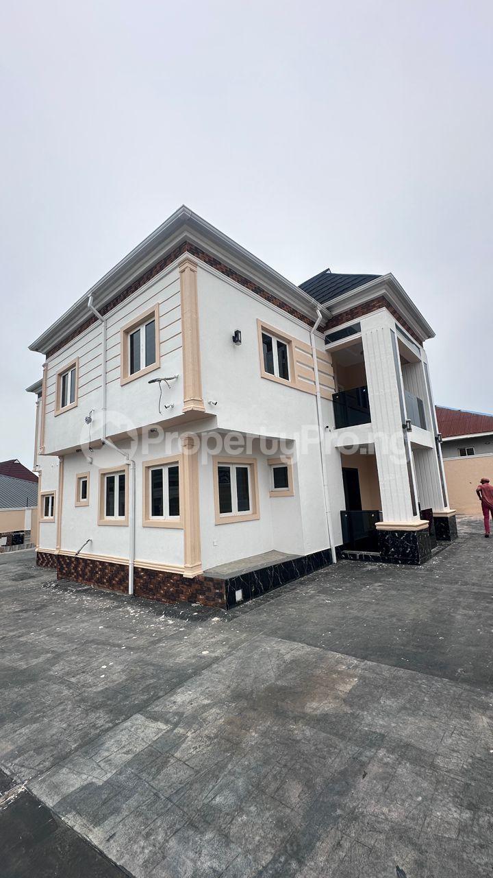 5 bedroom House for sale Akala Express Ibadan Oyo