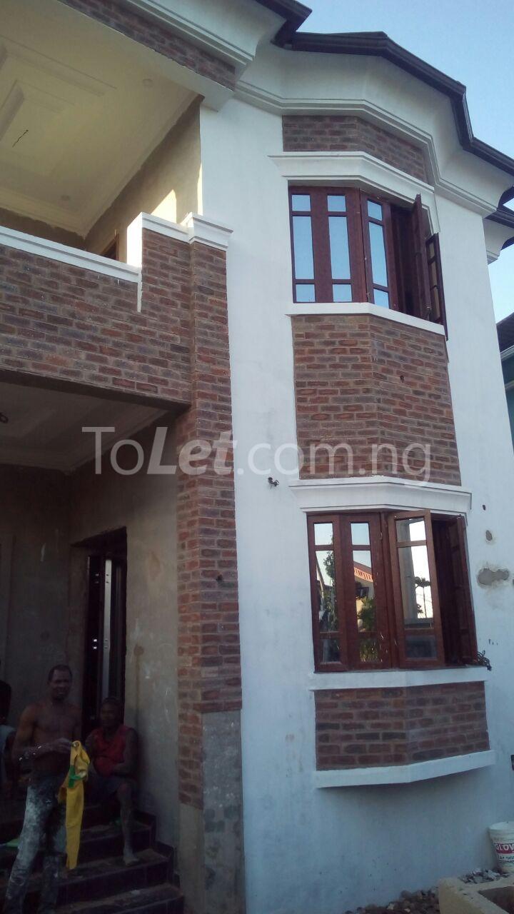 House for sale Magodo Phase 2 Estate Lagos