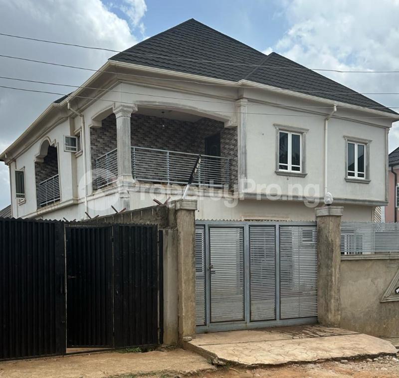 5 bedroom House for sale Ojodu Denro Ishashi Ifo Ifo Ogun - 1