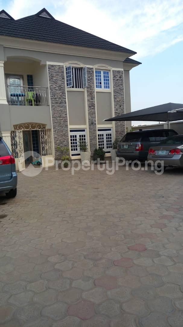 5 bedroom House for sale Eliozu Port Harcourt Rivers