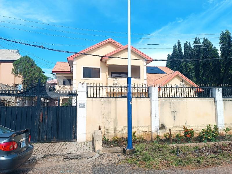 5 bedroom House for sale Kenya Rd Barnawa Kaduna South Kaduna