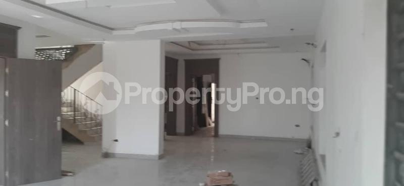 5 bedroom House for sale Magodo GRA Phase 2 Kosofe/Ikosi Lagos