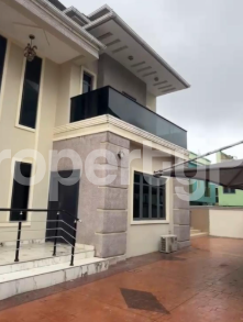 5 bedroom House for sale Wempco Road OGBA GRA Ogba Lagos