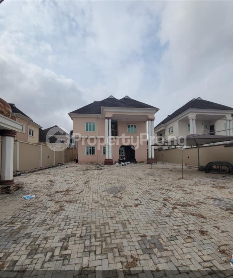 5 bedroom House for rent Kolapo Ishola Gra, Akobo Ibadan Oyo