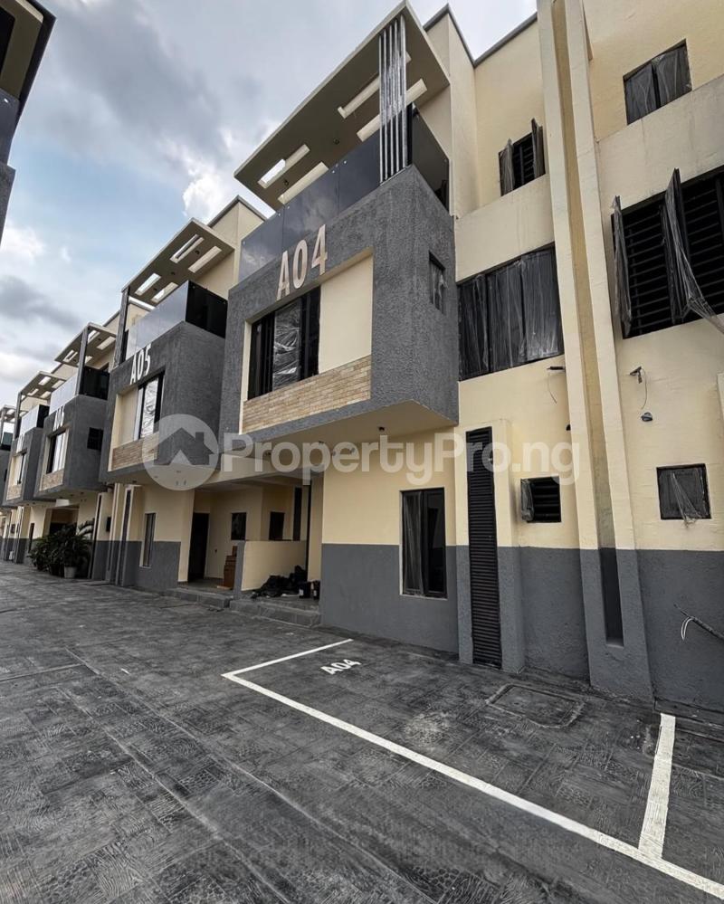 5 bedroom House for sale Ikeja GRA Ikeja Lagos