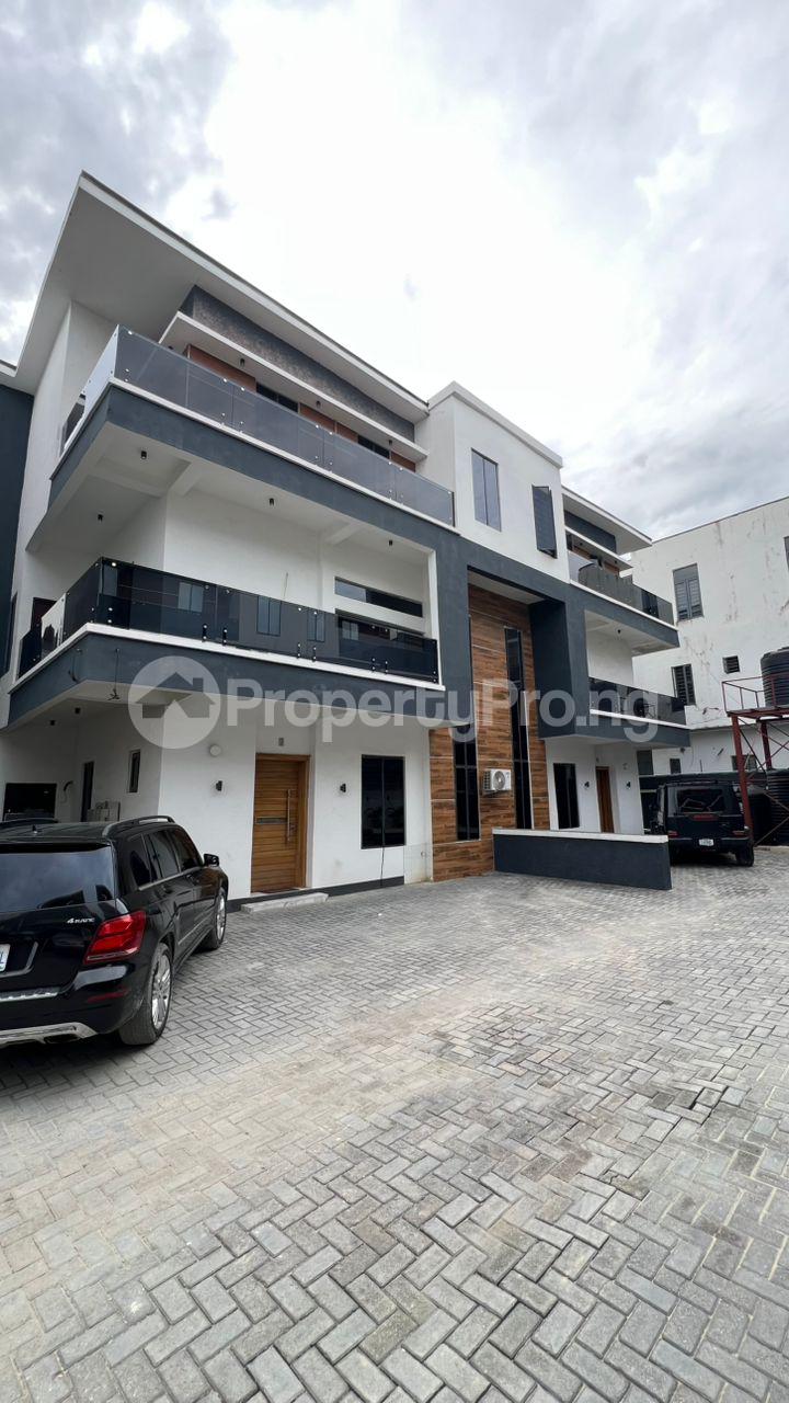 5 bedroom House for rent Lekki Phase 1 Lekki Lagos