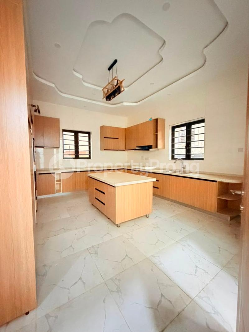 5 bedroom House for sale Magodo Gra Phase2 Magodo GRA Phase 1 Ojodu Lagos