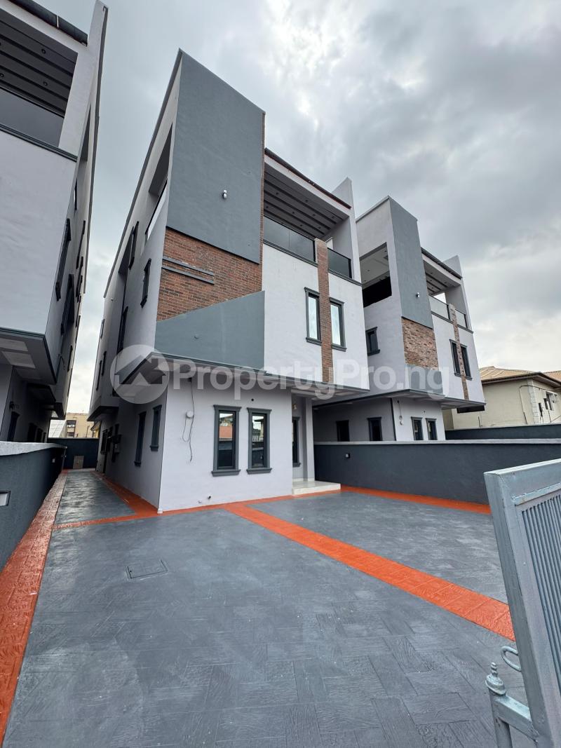 5 bedroom House for sale Ikeja Opebi Ikeja Lagos