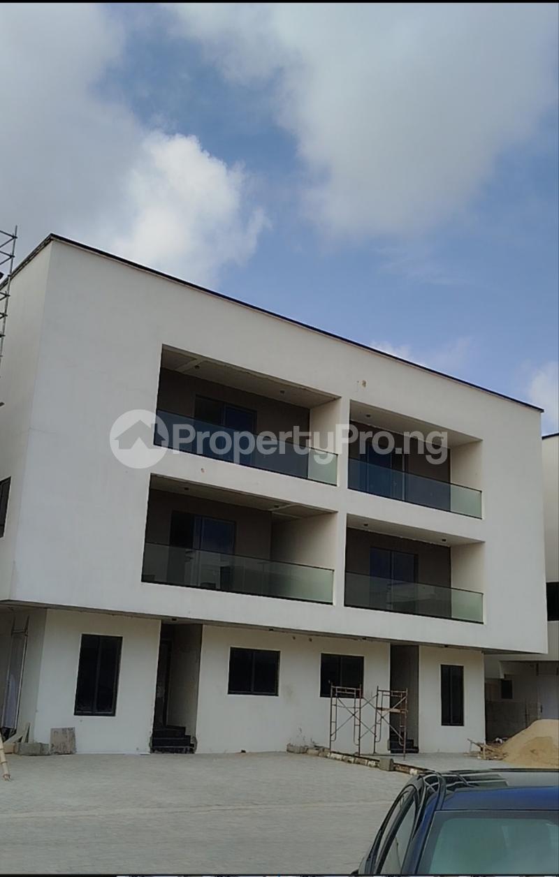4 bedroom House for sale Lekki Phase 1 Lekki Lagos
