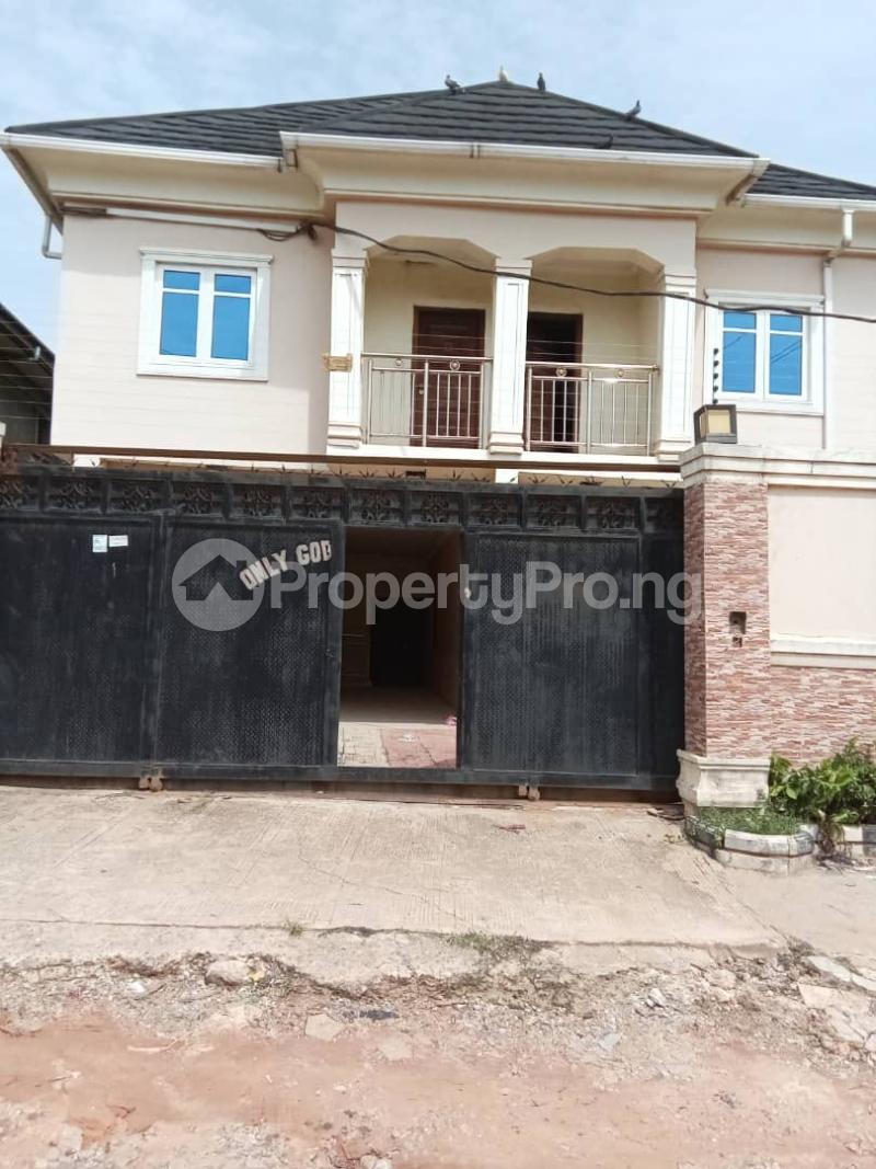 5 bedroom House for sale Oke-Afa Isolo Lagos